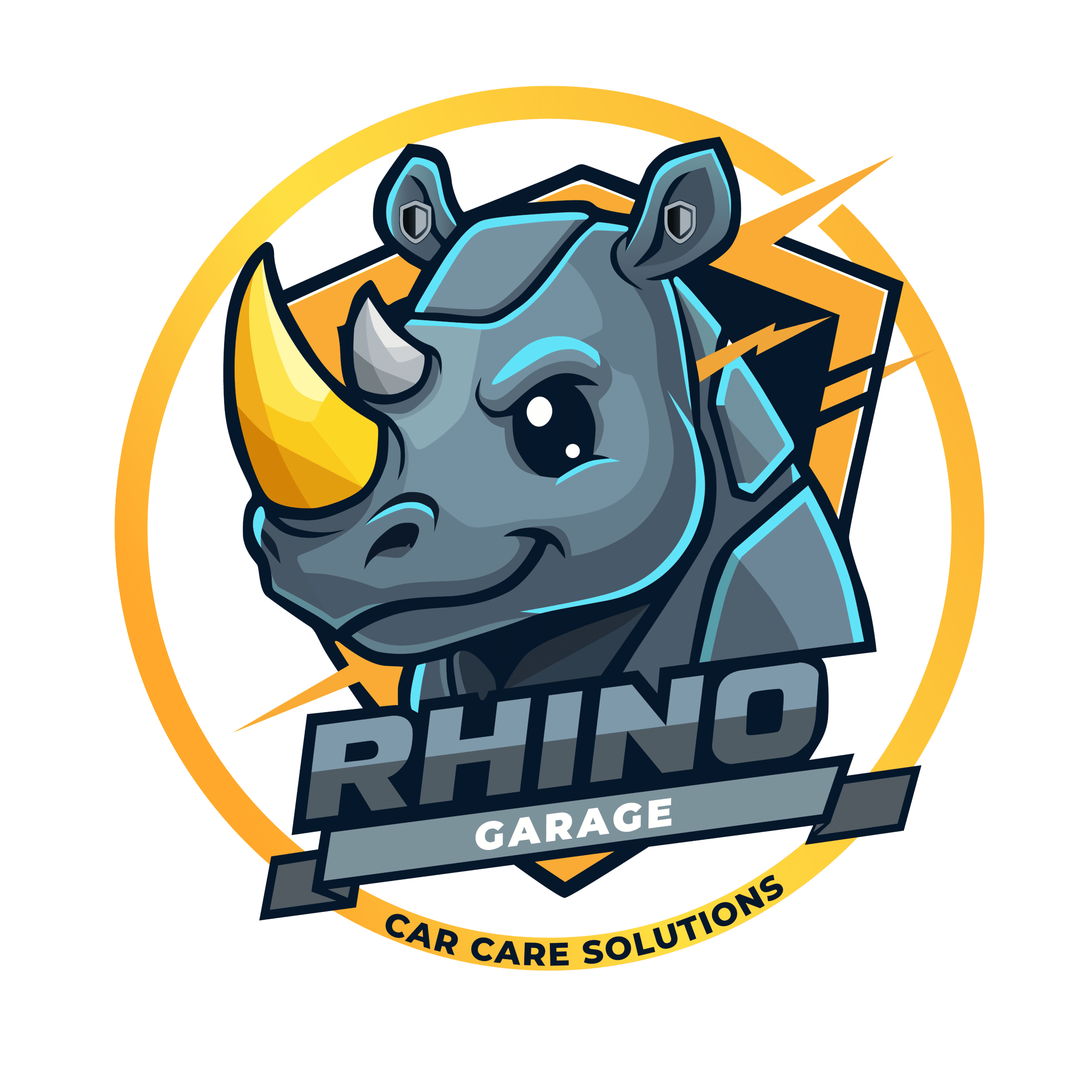 Rhino Garage